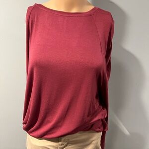 NWT … Long Sleeve Tee/Top, 1X